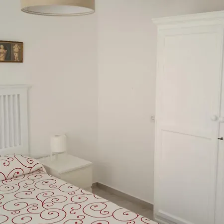 Boteros 5b Apartment *